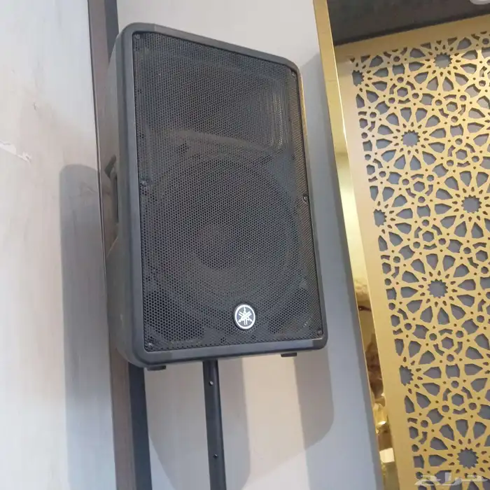 سماعات ياماها لا للتأجير اليومي الحويه 0