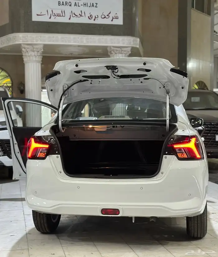 سوزوكي ديزاير 2026 6