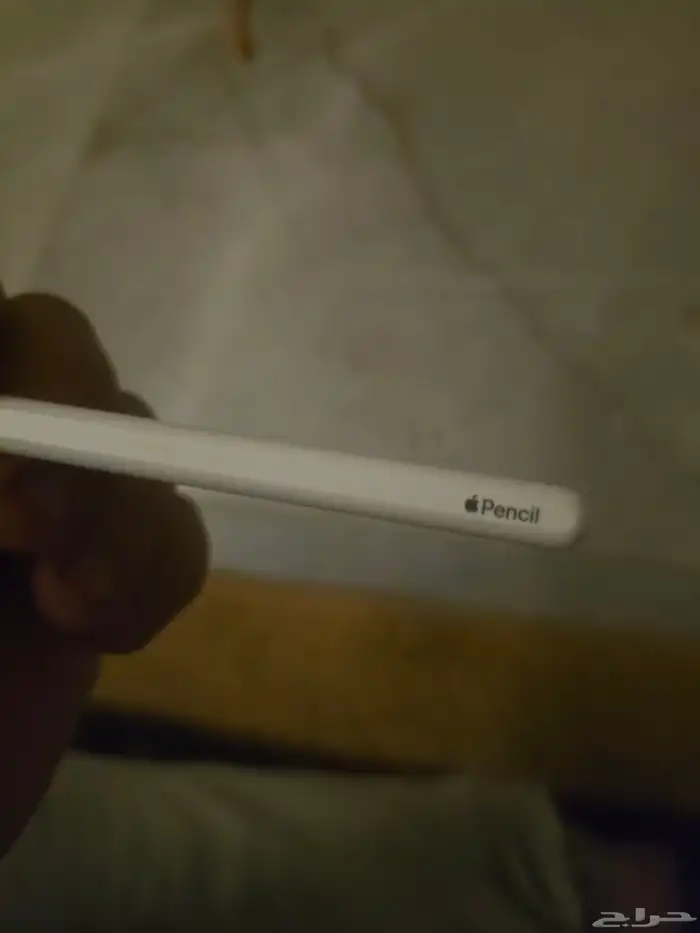 لللبيع قلام أبل. qencil. Apple. 17