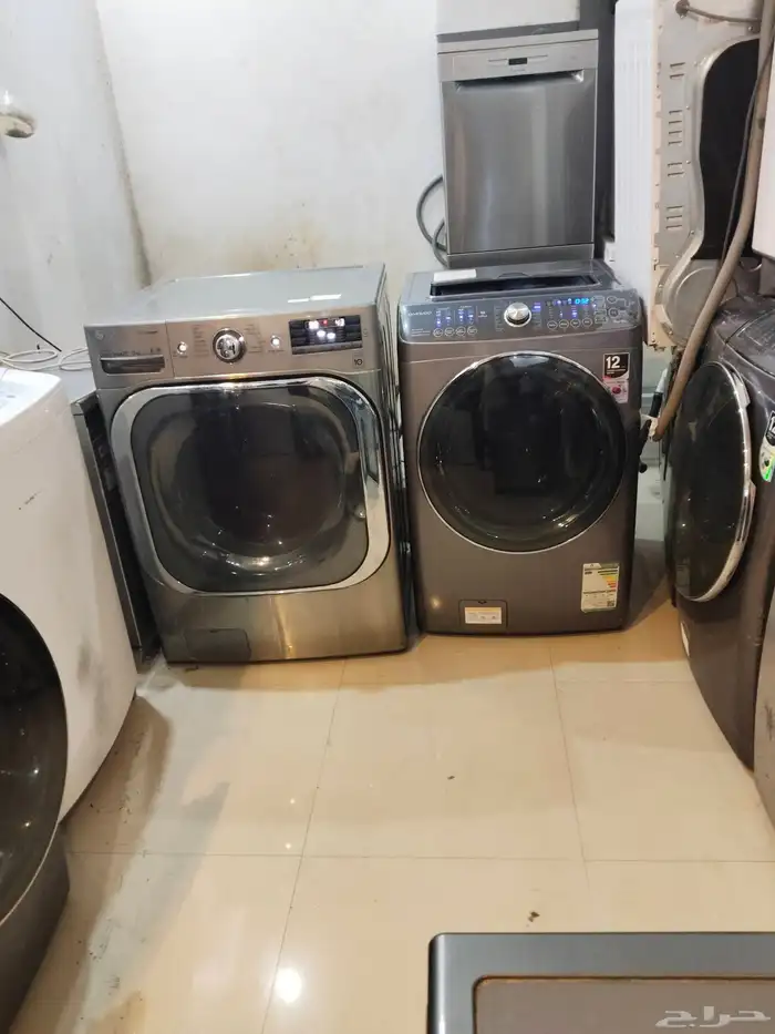 صيانة غسالات الرياض 9