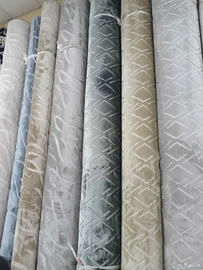 مفروشات موكيت 8