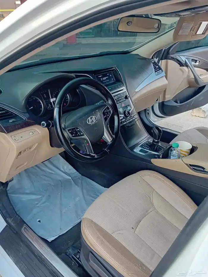 ازيرا 2016 بدي وكاله اربعه سلندر 4