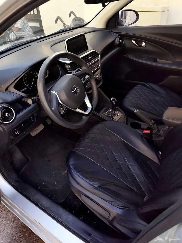 شانجان السفن 2021 8