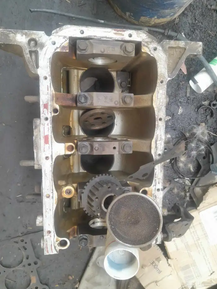 محركات مستوره 6