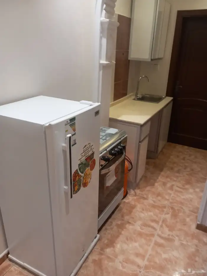 شقق مفروشه جده حي الريان عوائل سكن نسائي عائلي 6