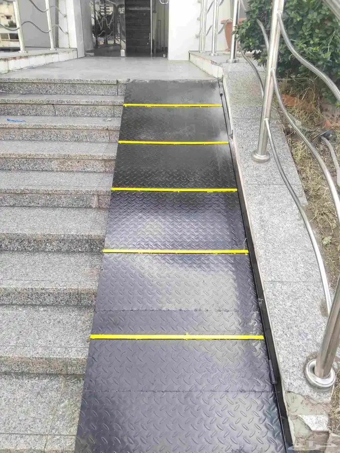 ورشة كيان الخليج للحداده المنيوم معلم محمد اجمل 8