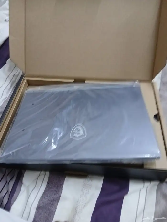 لاب توب جيمنج من اس ام اى اي 5 اخو الجديد 1