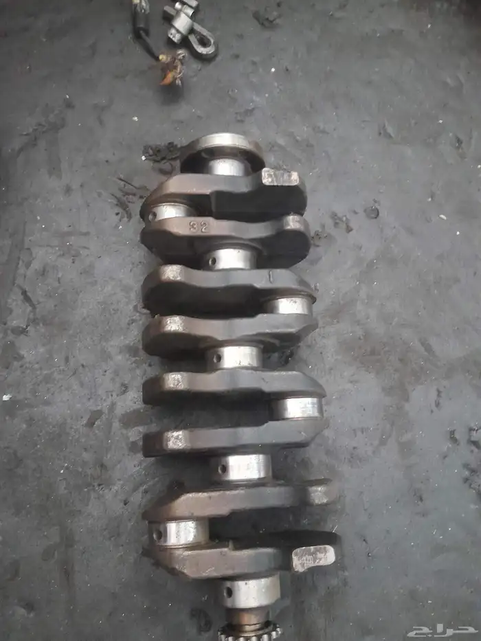 محركات مستوره 7