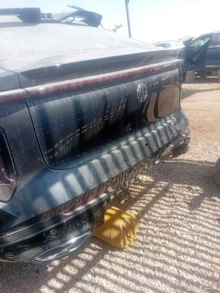 تشليح الحاير قطع غيارالصيني 9