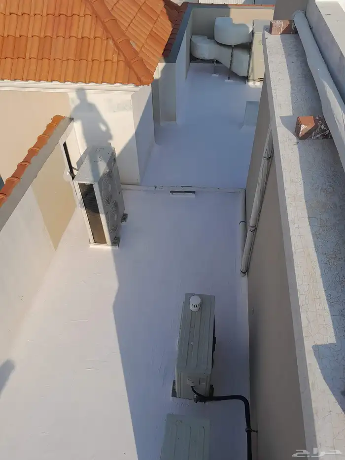 عزل اسطح حراري وماي معاضمان عشر سنوات 5