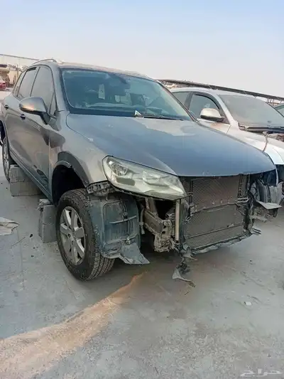 فلكس واجن طوارق موديل 2012 تشليح قطع غيار index