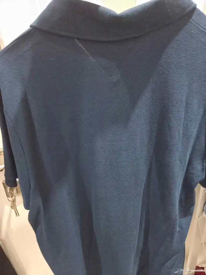 تيشيرت تومي هيليفقر Tommy Hilfiger 3