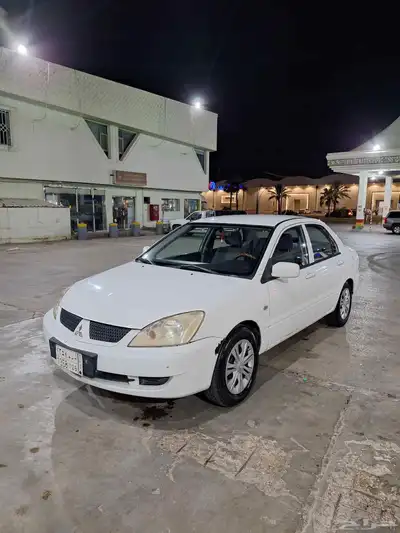 السلام عليكم سياره ميتسوبيشي لانسر 2011 للبيع كامله اوتومات index