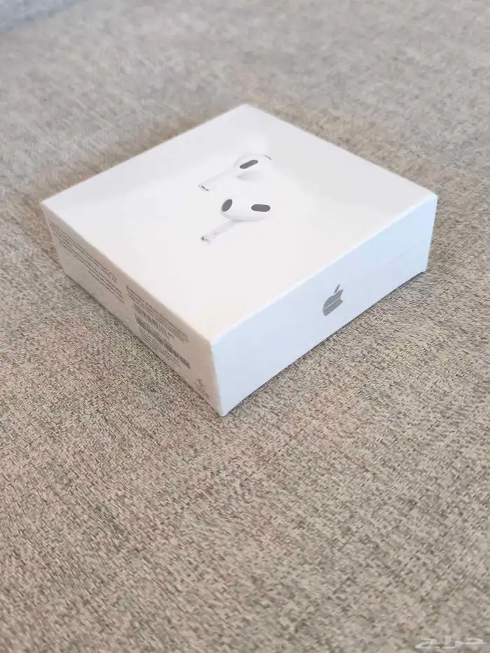 AirPods 3 Brand New Slightly Used 0