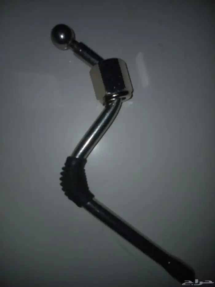 يد بخار أصلية لماكينة إسبرسو (بحالة جديده) 2