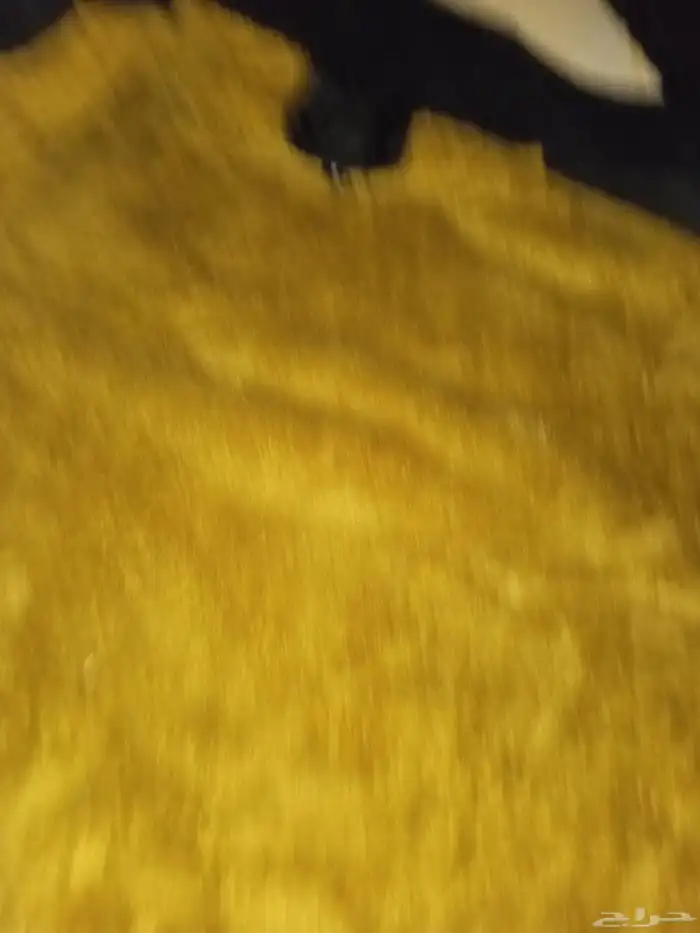 جاكيت فرو طبيعي رجالي 3