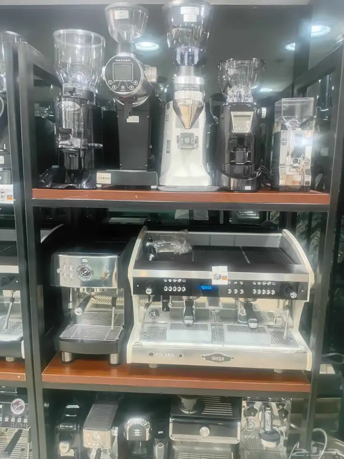 اصول القهوه 0