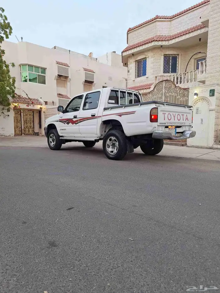 تويوتا 2