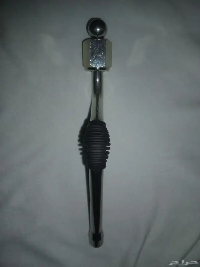 يد بخار أصلية لماكينة إسبرسو (بحالة جديده) 4