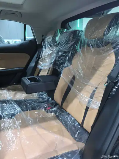 جاك GS3 موديل 2026 index