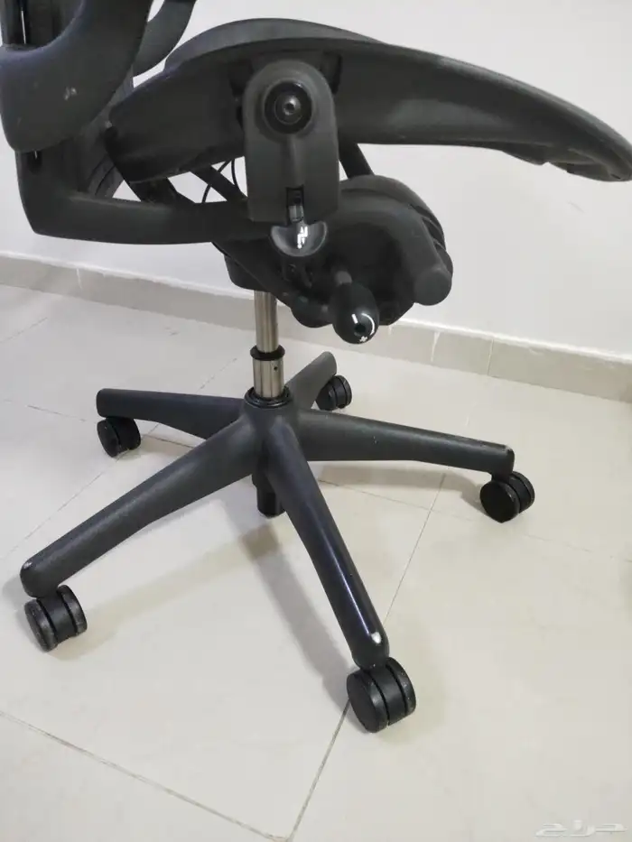 Herman Miller Aeron Chair A worldclass chair 7