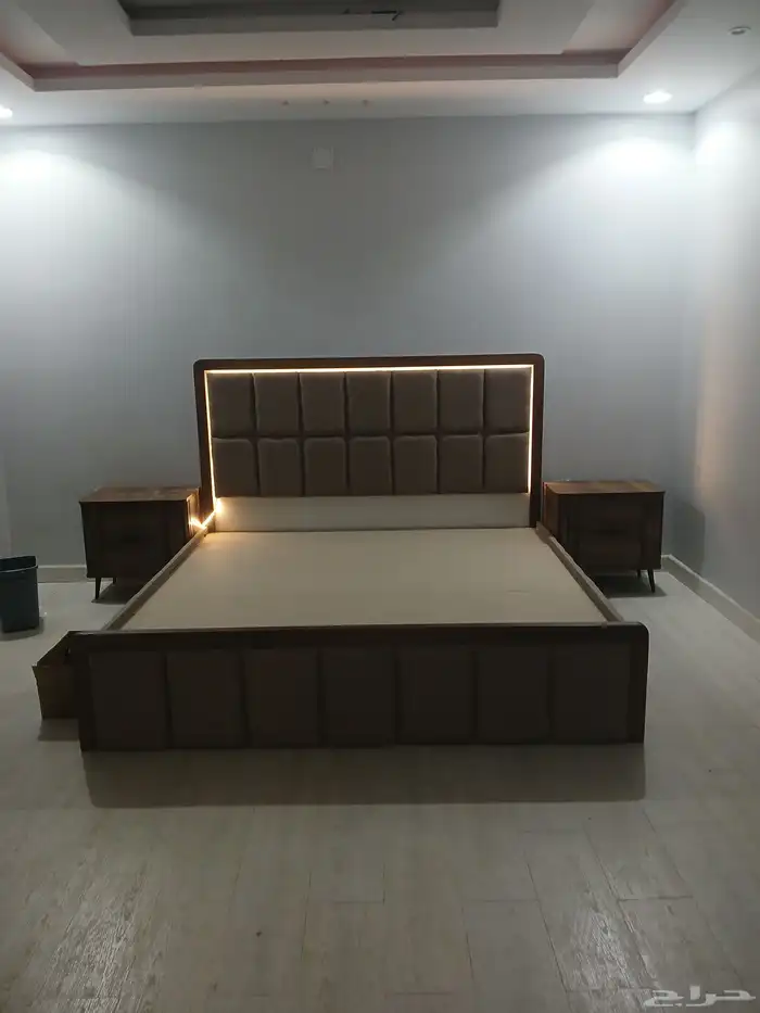 تفصيل غرف نوم حسب الطلب 0