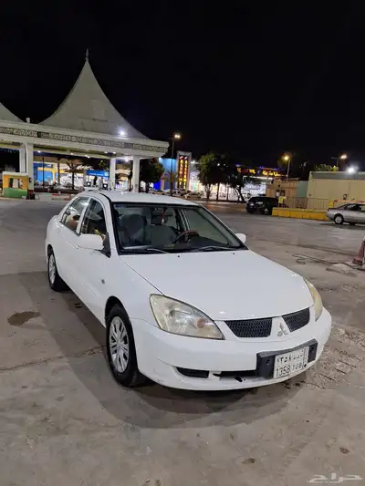 السلام عليكم سياره ميتسوبيشي لانسر 2011 للبيع كامله اوتومات index