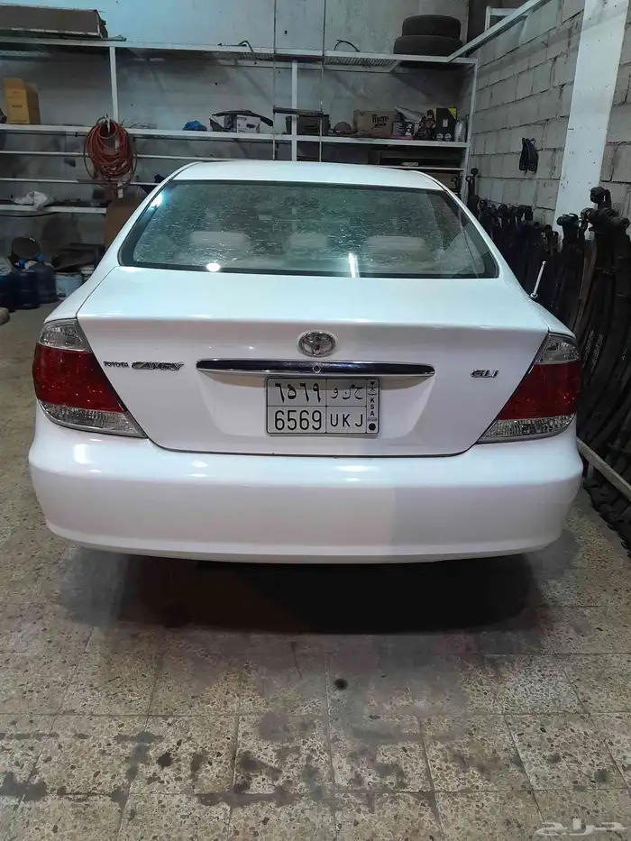 toyota camry 2004 gear A.c Engine 100  just buy and drive. 7