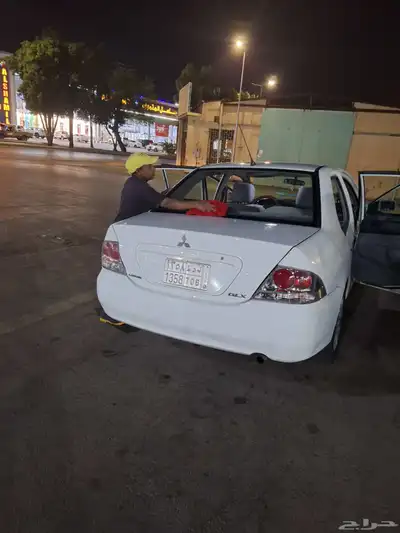 السلام عليكم سياره ميتسوبيشي لانسر 2011 للبيع كامله اوتومات index