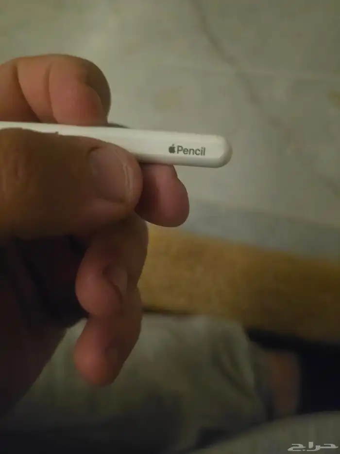 لللبيع قلام أبل. qencil. Apple. 25