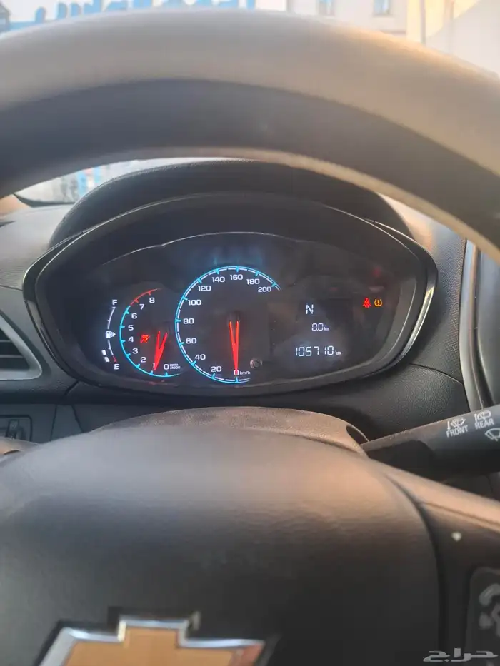 سياره سبارك للبيع 2020 0