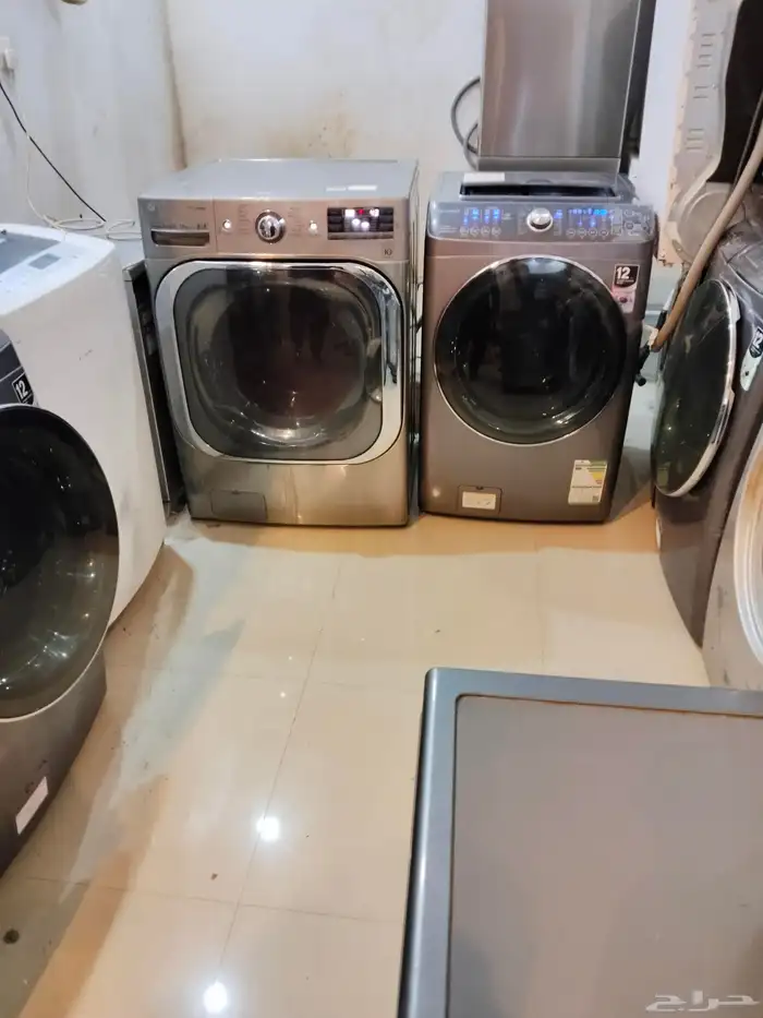 صيانة غسالات الرياض 5