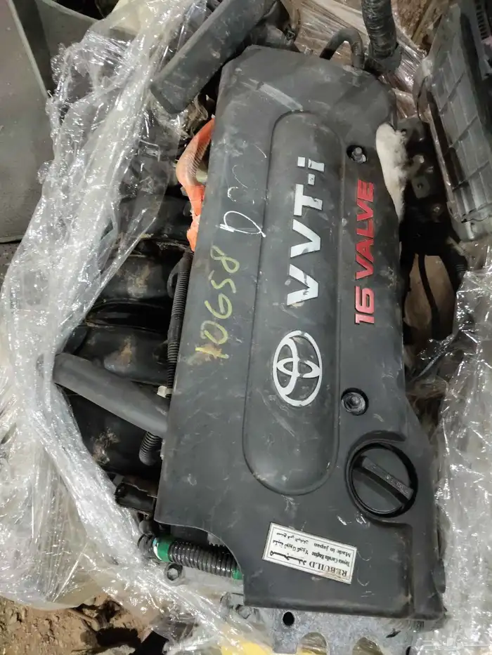 مكينه كامري 2010 مستورد نضيفه 0