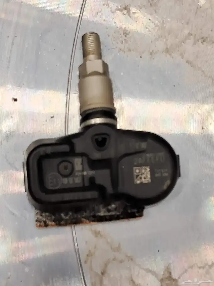 حساس ونيت هيلوكس جنط 16 0