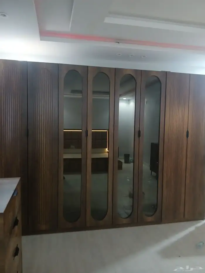 تفصيل غرف نوم حسب الطلب 2