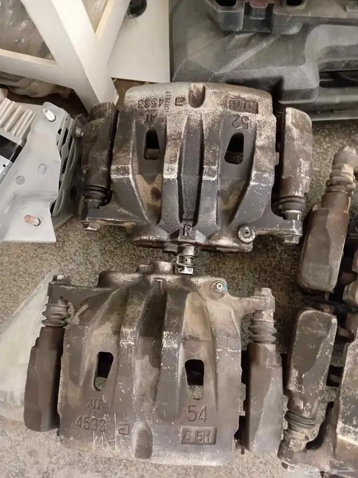 كليبر لكزز Es350. من 2013 إلى 2017 نضيف 0