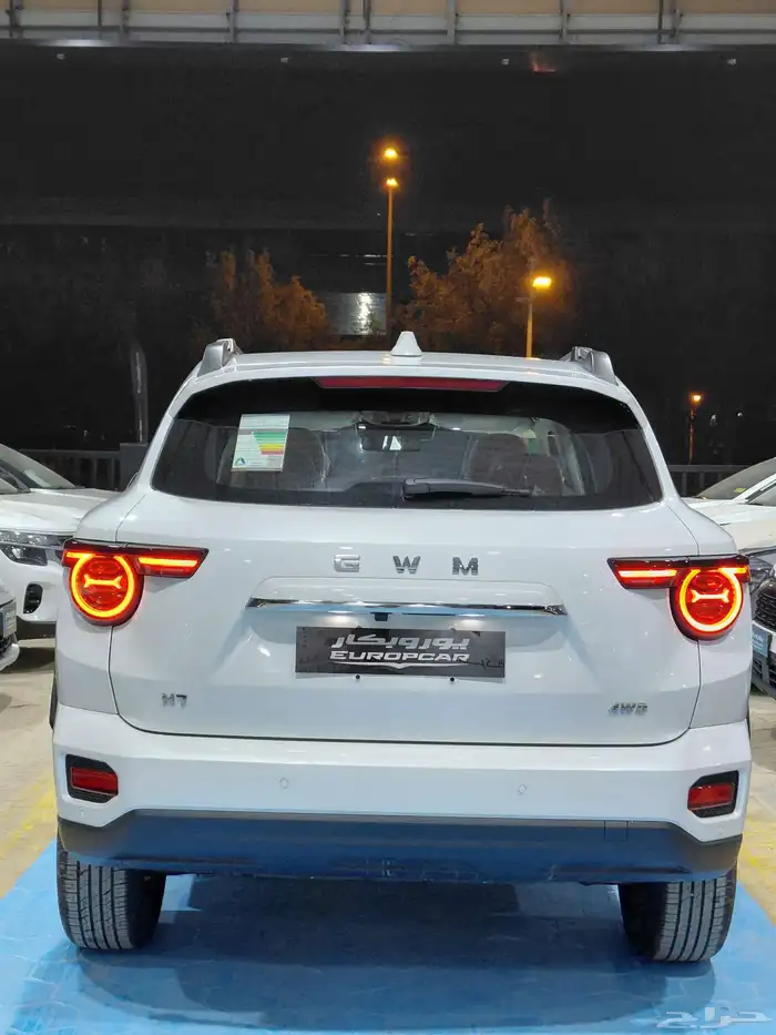 هافال 2026H7 عروض خاصه لفترة محدودة 1