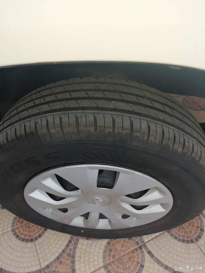 هايلوكس غمارتين 2018 وكالة شبه جديد 8