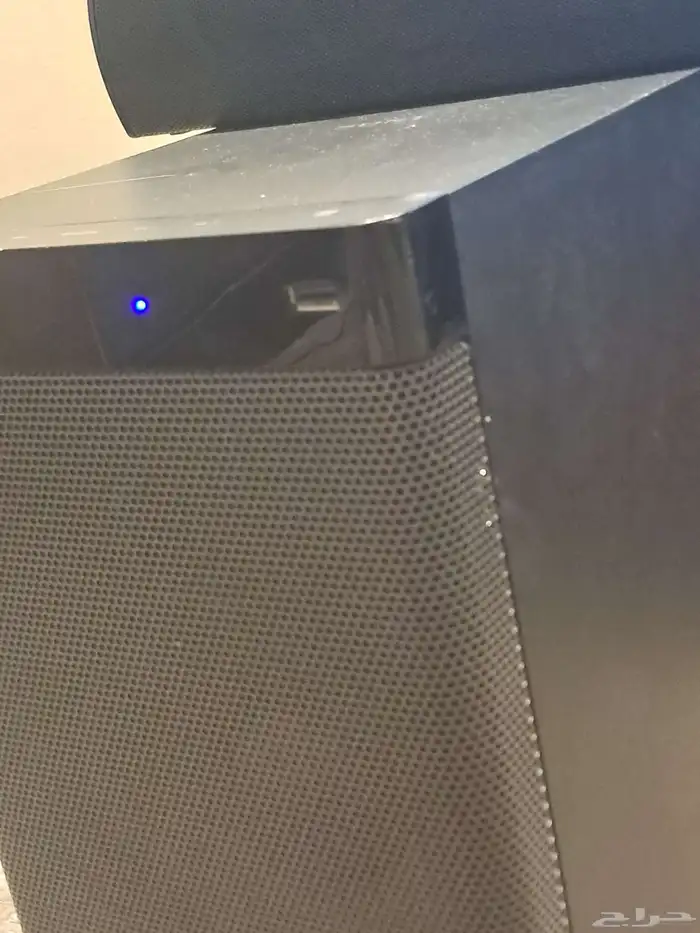 مسرح منزلي سوني 1