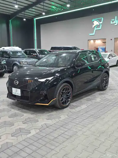 جاك GS3 موديل 2026 index