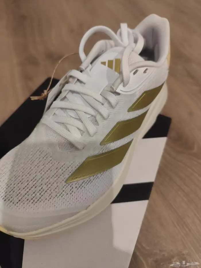 حذاء اديداس جديد 38 الجبيل 4