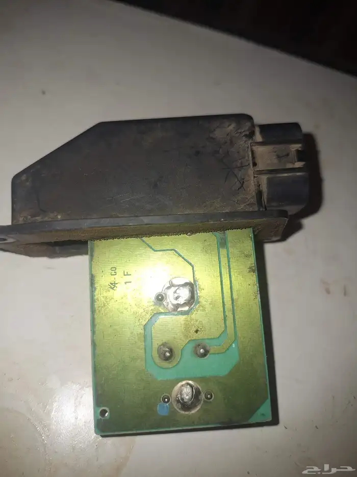 ثرموستات مكيف فورد 0