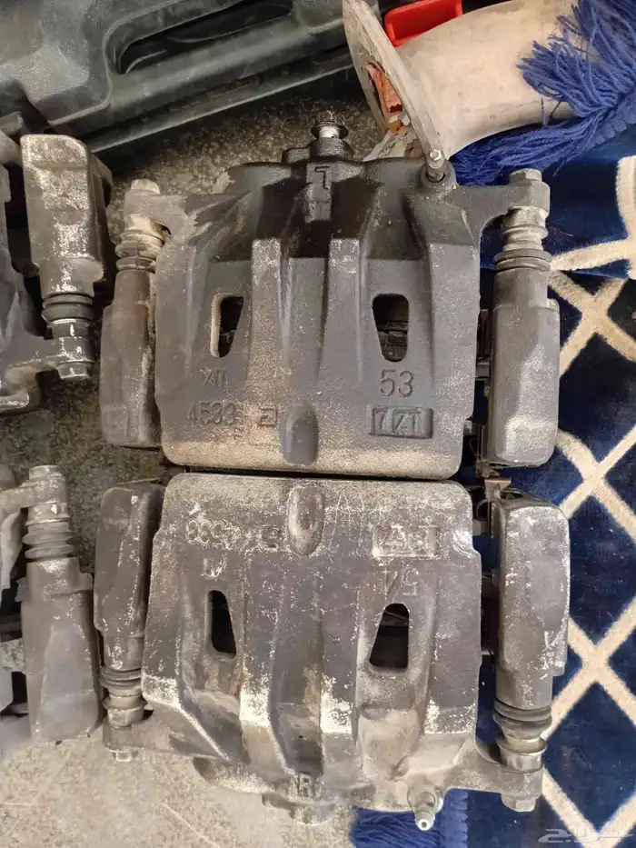 كليبر لكزز Es350. من 2013 إلى 2017 نضيف 2