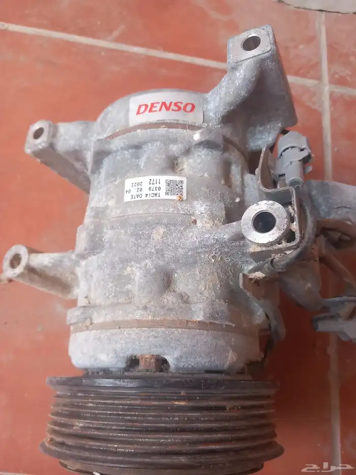 يارس كمبرسر اصلي وكالة 0