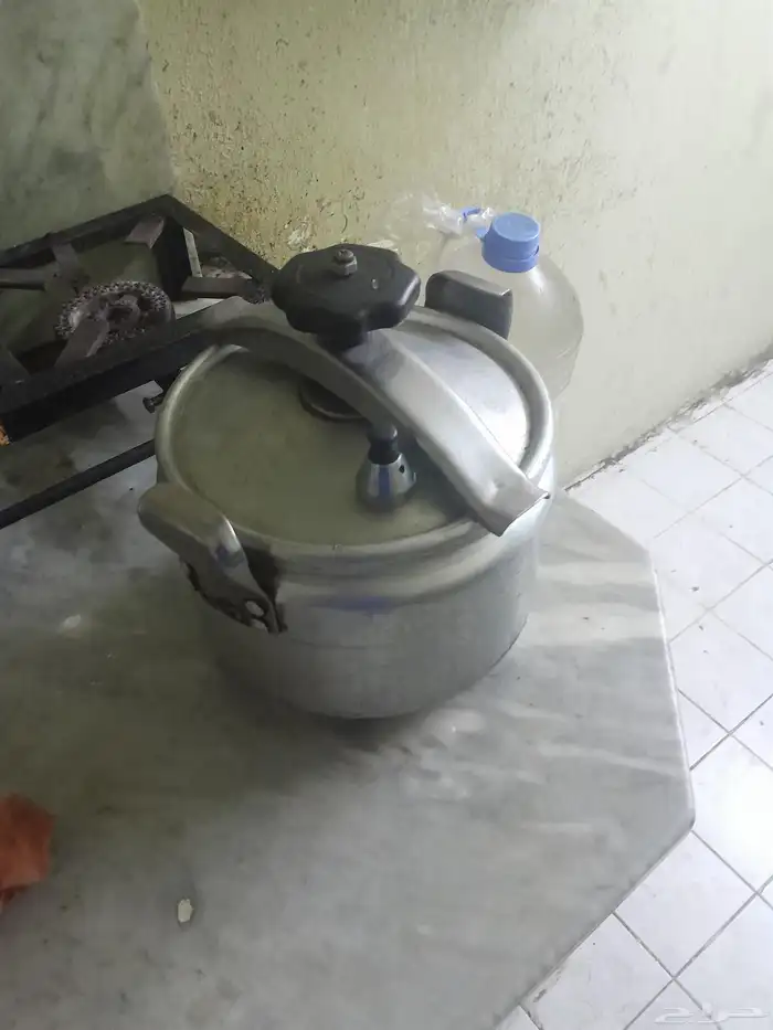 قدر ضغط 9 لتر 0