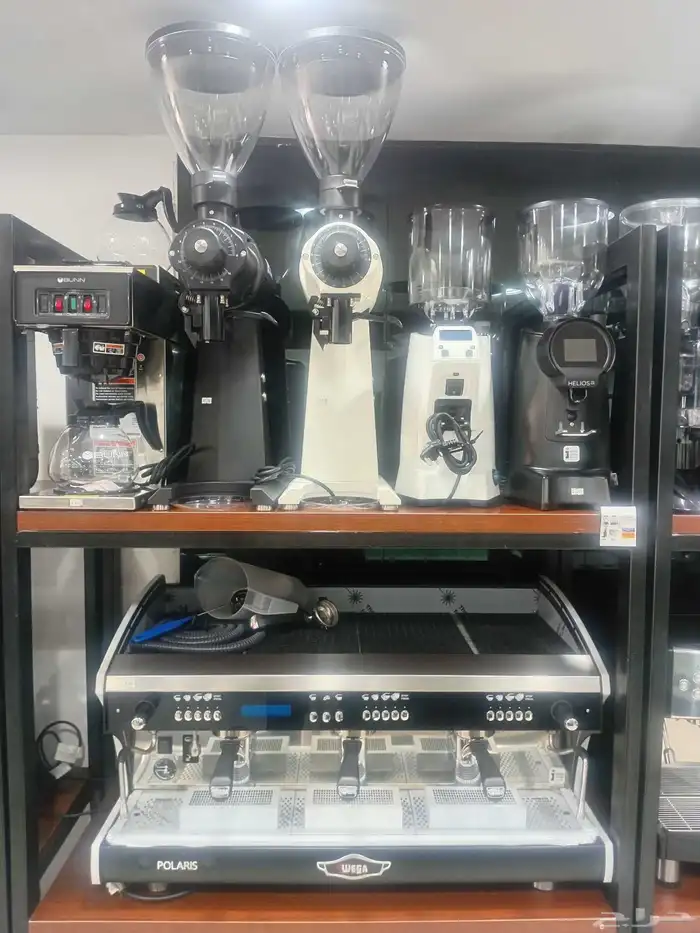 اصول القهوه 1