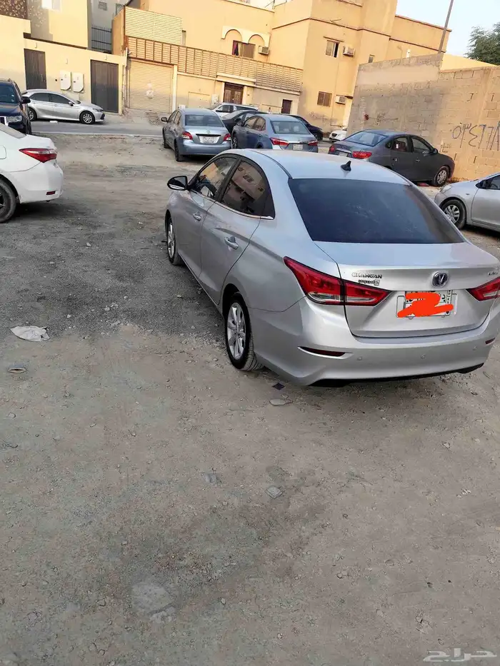 شانجان السفن 2021 5