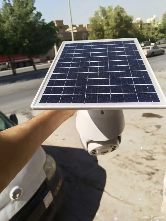 كاميرات مراقبه 4