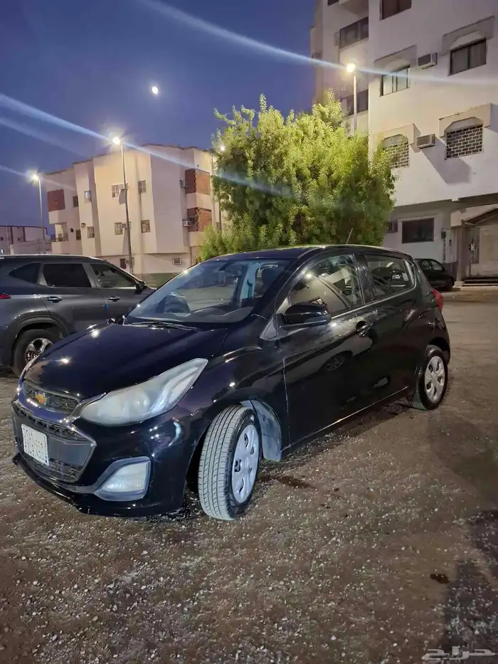 سياره سبارك للبيع 2020 2