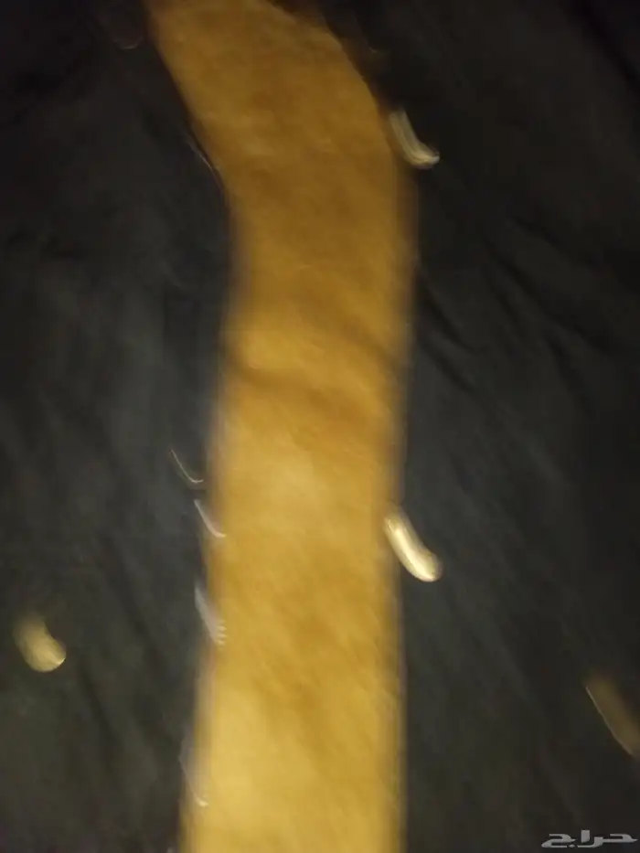 جاكيت فرو طبيعي رجالي 2